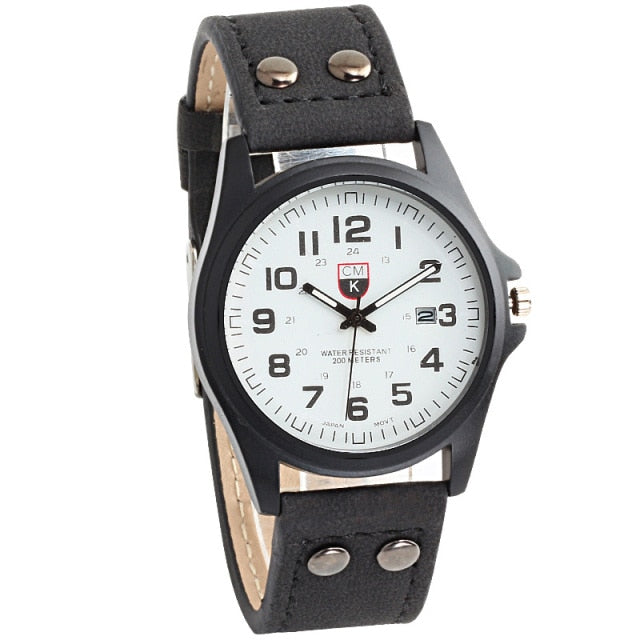 Relógio Masculino CMK - Store SGT