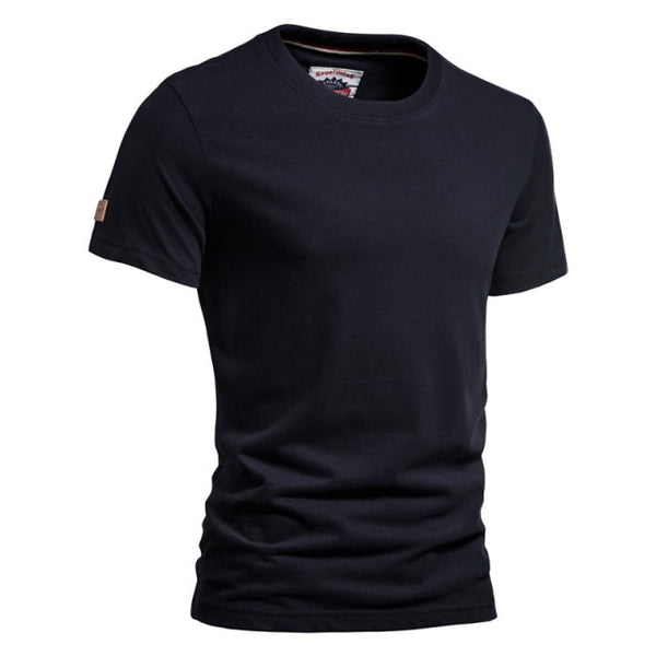 Camiseta Algodão T-Shirt - Store SGT